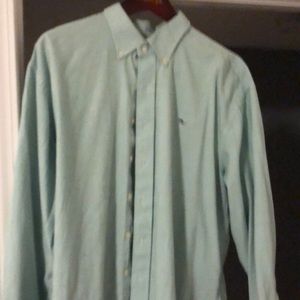 Button up dress shirt